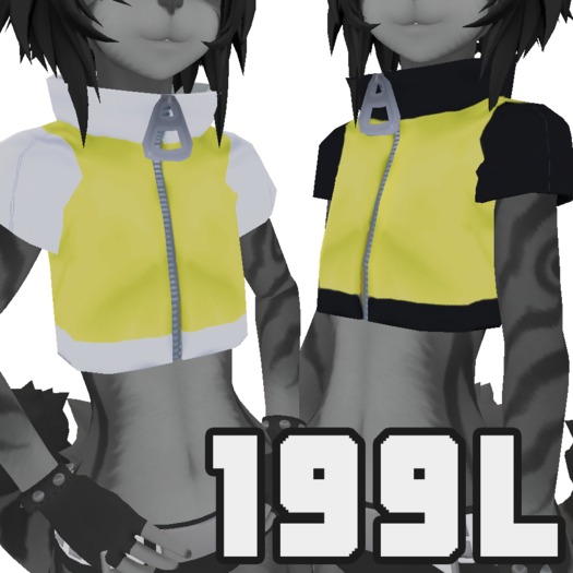 VOID_COLLAREDJACKET_YELLOW