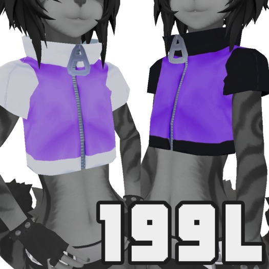 VOID_COLLAREDJACKET_PURPLE