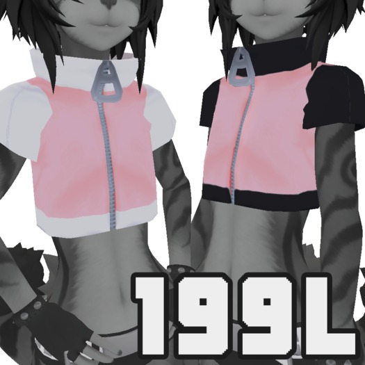 VOID_COLLAREDJACKET_PINK