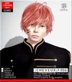 .:cheveux:.Hair F056 DEMO