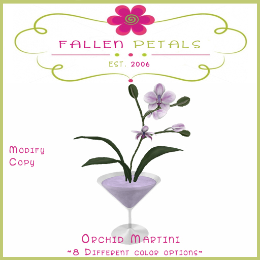 ~FP~ Martini Orchid Copy