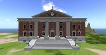 Clock Tower from Back To The Future (BTTF) v 5.0