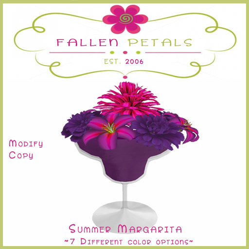 ~FP~ Summer Margarita Copy