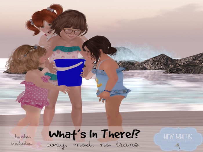 {tg.} - What's In There!?