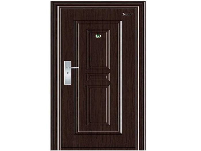 Porta 118