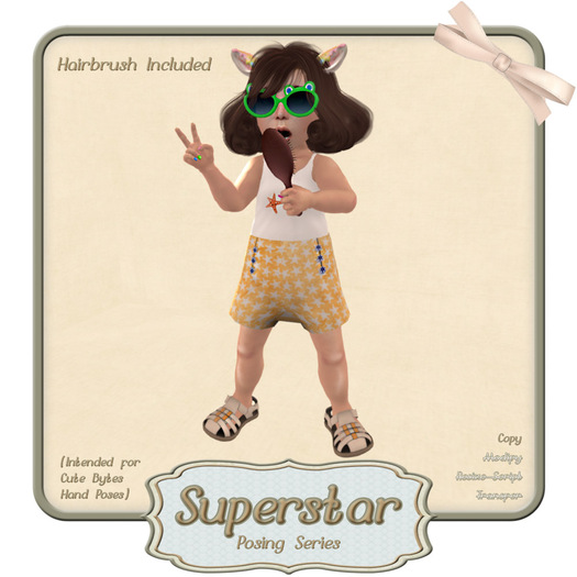 .:{Adore}:. Superstar