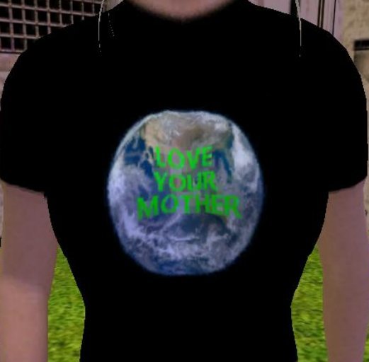 Love Your Mother T-Shirt