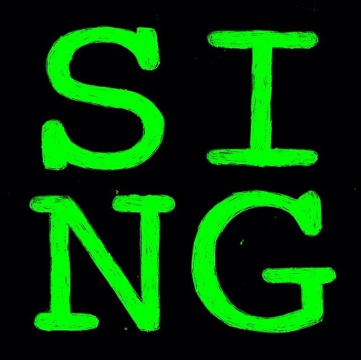 Ed Sheeran - Sing Dancer