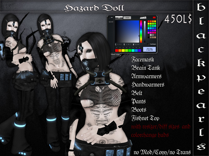 BPc_Hazard Doll boxed