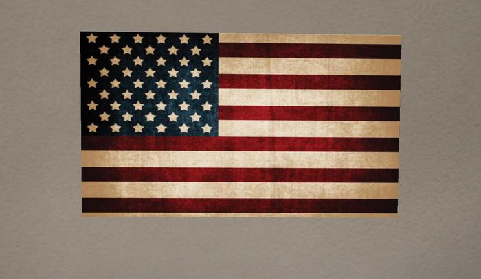 American Flag