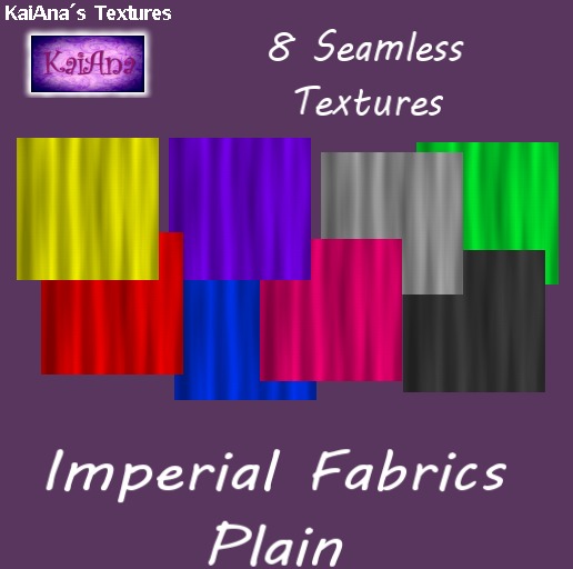 Imperial Fabrics