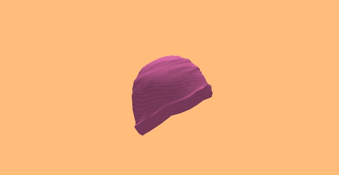 Boina #8