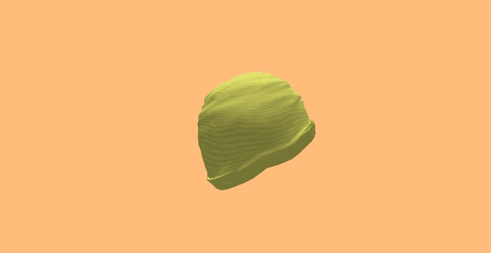 Boina #10