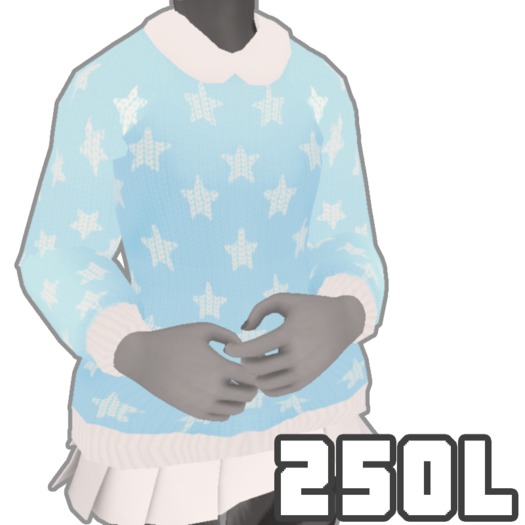 VOID_STARSWEATER_BLUE