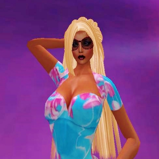 TEMPTING TABITHA HAIR