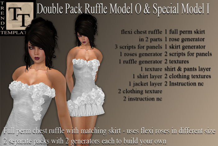 .:TT:. Skirt Generator Special Model D