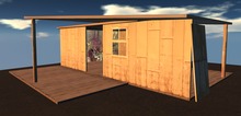 urban shack