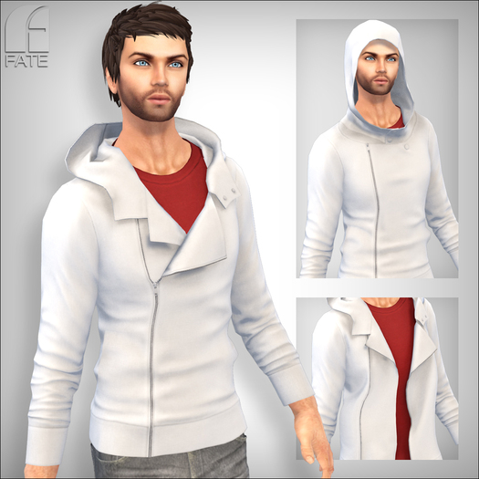 FATEwear Jacket - Briggs - DEMO