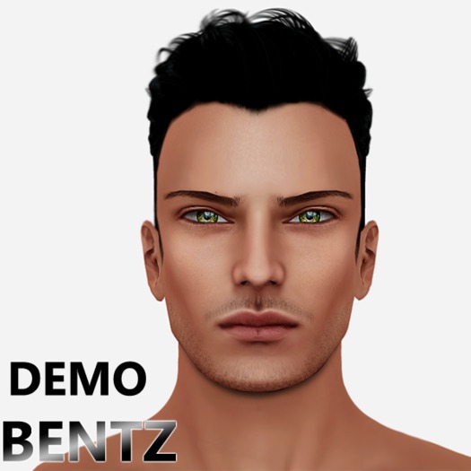 **[AG]** Bentz Shape DEMO
