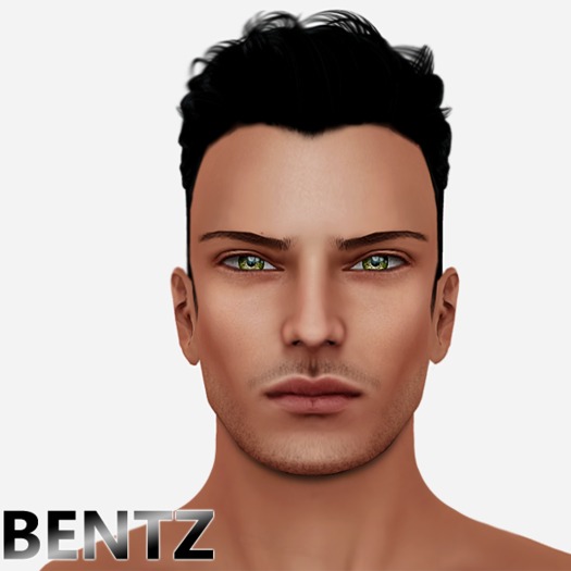 **[AG]** Bentz Shape