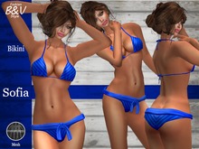 B&V-Sofia Bikini