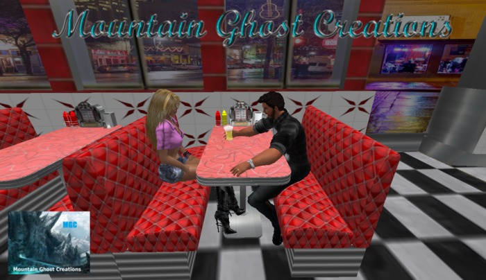 MGC Dinner Booth-