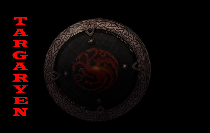TARGARYEN