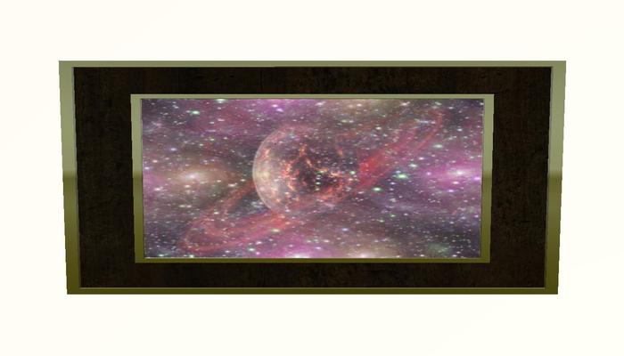 DragonMyst Animated Space 7