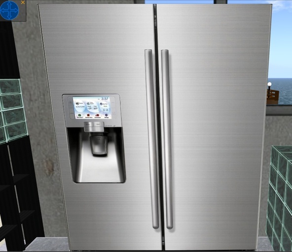 REFRIGERATOR frigorifero frigor