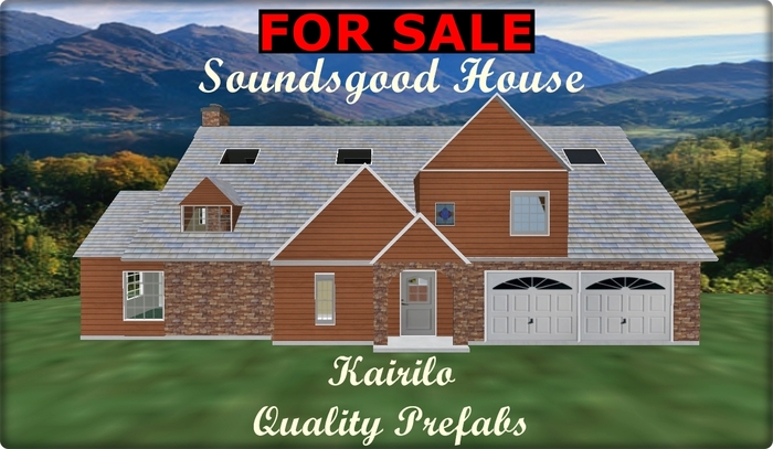 Soundsgood House