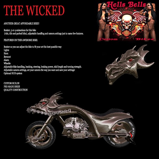 The Wicked 
