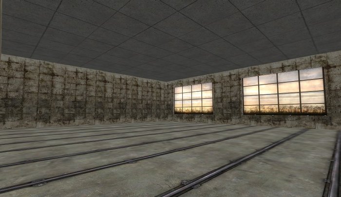 Customizable Skybox 14 Prims