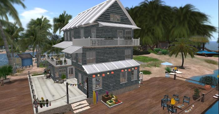 JRC ShabbyBeachhouse boxed