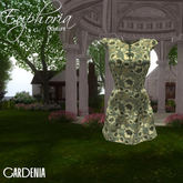 EC - Gardenia - Green