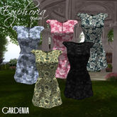 EC - Gardenia - FatPack
