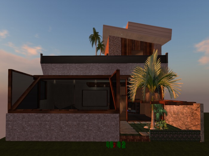 Villa Maison V2