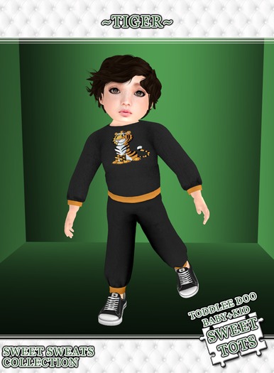 ~*Sweet Tots*~ TD~ TSC~ 