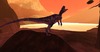 Allosaurus 015