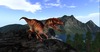 Allosaurus 001
