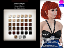 CATWA FLEXI Clara V2 [5]