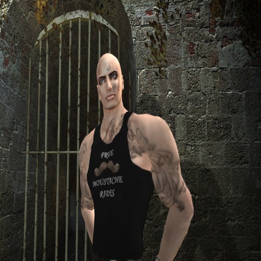 Free Moustache Rides FREEBIE