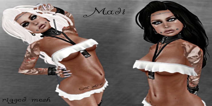 .:ARI:. GachaGacha *blackpack* mp