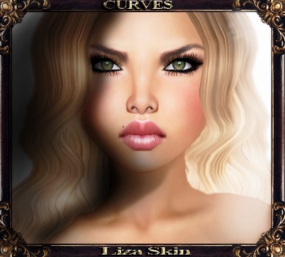 Liza Skin Olive