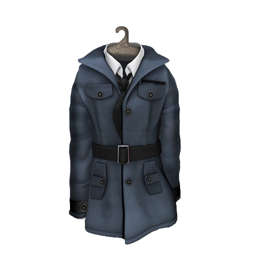 (Demo) AITUI CLOTHING FACTORY - Old Bay Jacket