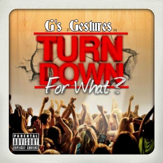 ([GG]) Lil John (Turn Down For What)