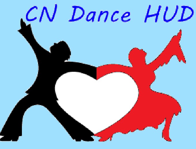 Cn Dance HUD