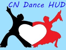 Cn Dance HUD