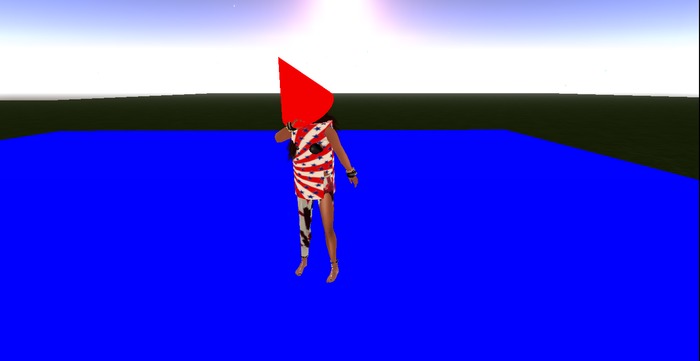 Rocket Suit Animated