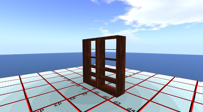 Shelf