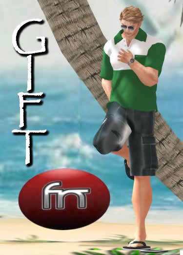 [FN] Classic Avatar Port Outfit Mesh